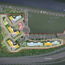 동부권 골프연습장 이미지