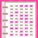 성은수지 | [칸쵸 이름찾기] 직접 10봉지 먹고 나온 이름 총정리!
