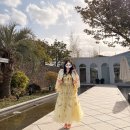제주언니투어 | [제주결혼] #3, 헤리티크 제주 웨딩드레스 투어(?), 실착 후기!