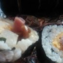 지나김밥 이미지