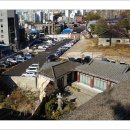 창신역 4번 출구 이미지