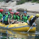 내린천순대 이미지