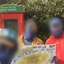 씨유하이빌점 | [제주도 자전거 여행] - 2박 3일 환상자전거길 종주 1일차[용두암 ~ 송악산]/ [보물섬하이킹, 버거요...