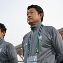 [오피셜] 이민성 감독, 아시안게임까지 지휘한다... LA 올림픽은 새 사령탑 체제로 이미지