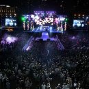 축제의 바다 이미지