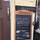 총신 대학 | 이수역 총신대 뽀르께노 스페니쉬 스페인음식 꿀대구 맛집 후기