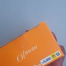 30-C | [내돈내산] 다이소 오브맘 비타민C 플러스 톡톡! 30일분 후기