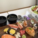 나릿재마을4단지 상가 | 세종샐러드맛집 | 연어가 맛있는 건강 식단 &#39;스노우폭스 세종점&#39;