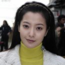 김희선헤어라인