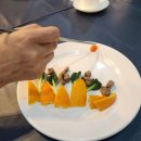 96년 시작한 마음공부. 첫정인 한국미술치료학회. 2009년 미술치료 전문가되어 주욱~수퍼바이저 보수교육, 비내리는 해운대 센트럴호텔에 이미지