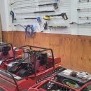 금강 태양광발전소 이미지