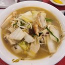 부산영선동우체국 | [부산 영도구 맛집] 현지인이 추천하는 백짬뽕 맛집 &#39;신흥반점&#39; (내돈내산 솔직후기) (Feat.해양박물관...