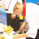 요리왕&군부대 이미지