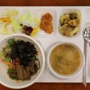 구내식당 이미지