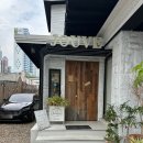 주블랑 | [연산동 카페] 조용한 주택가 숨은 브런치 맛집 실내애견동반가능한 ‘주브’