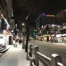 누웨모루거리(구 바오젠거리) 이미지