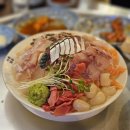 푸른회전문 - 창원시 마산회원구 양덕북4길 23 | 마산 합성동 횟집, 고등어회가 있는 푸른회전문 내돈내산 후기