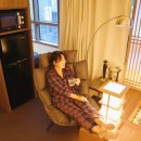 유에이치스위트 광화문 이미지