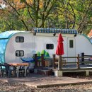 산정호수 가족글램핑 이미지