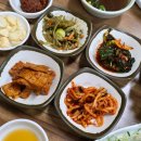 대박이네묵은지삼겹살 | 산곡동 맛집 대박이네 묵은지 삼겹살 부평 밥집