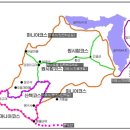 연기)지중해마을,외암민속마을&봉곡사천년소나무숲길,공세리성당,온양전통시장 이미지