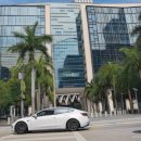 테슬라 국내 판매 증가와 고속도로 NACS 충전기 &#39;WATER&#39; 확산.