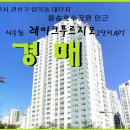 서수원레이크푸르지오2단지아파트 Daum카페