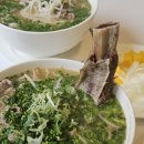 포레스트 오늘, 숲(세종조치원점) | [세종 맛집] 포레스트 오늘숲 세종 조치원점- 웨이팅 꿀팁 왕갈비쌀국수·짜조 솔직 후기<내돈내산>