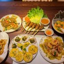 정군숯불갈비 | 다낭 맛집 미케비치 한시장 근처 란조 반마이