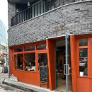 구오커피 | 청주 성안길 카페 디저트 메뉴가 다양한 구오커피