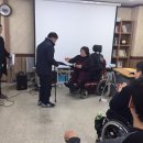 사)김해장애인 자립생활센터 이미지