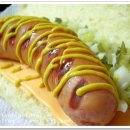 아메리칸핫도그 - 광양시 공영로 10 | 아메리칸핫도그