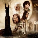 May it be - The load of the king(반지의 제왕 ost) / Enya(엔야) 이미지