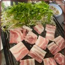 냉삼골목집 이미지