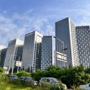 메트로시티 주유소 이미지