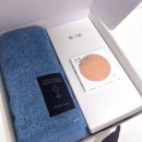 송월타올 - 천안시 동남구 대흥로 318 | 송월타올 40수 코마사 타올 답례품 추천｜동구밭 샴푸바 세트 후기