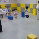 한국체대 바른 태권도장 이미지