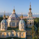 탄탄탄 중앙아시아 이미지