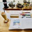 어반드로잉: 누구나 쉽게 풍경 그리기 이미지