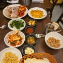 한마음칼국수 - 북구 밤실로 201 | 한마음칼국수