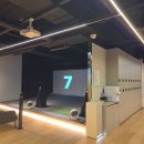 세븐 골프연습장 이미지