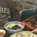 타이완벤땅 | 강남에서 밥 먹기 빡세지? 그럴 땐 강남 동파육맛집 '타이완벤땅' 가라 (feat. 발목 나간 후기)