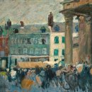 라울뒤피 이미지