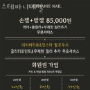 스테파니네일 네이버블로그