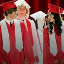 YOU & I 태권스쿨 | 하이스쿨 뮤지컬 : 졸업반 (2009) 잭 에프론 바네사 허진스 外