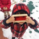 큰솔어린이집 놀이터 이미지