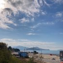 하나개해수욕장 -해변 앞2 이미지