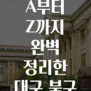 3.1운동길A | A부터 Z까지 완벽 정리한 대구 북구 역사 유적 답사 코스