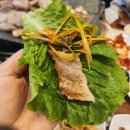 미사 생고기 | 미사생고기무한리필 솔직후기 가성비 끝판왕 하남미사고깃집