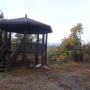 장성호 수변트레킹길 주차장 이미지